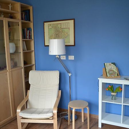 Piccola Suite Blu Padova Exterior photo