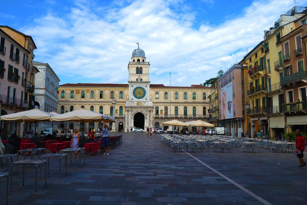 Piccola Suite Blu Padova Exterior photo