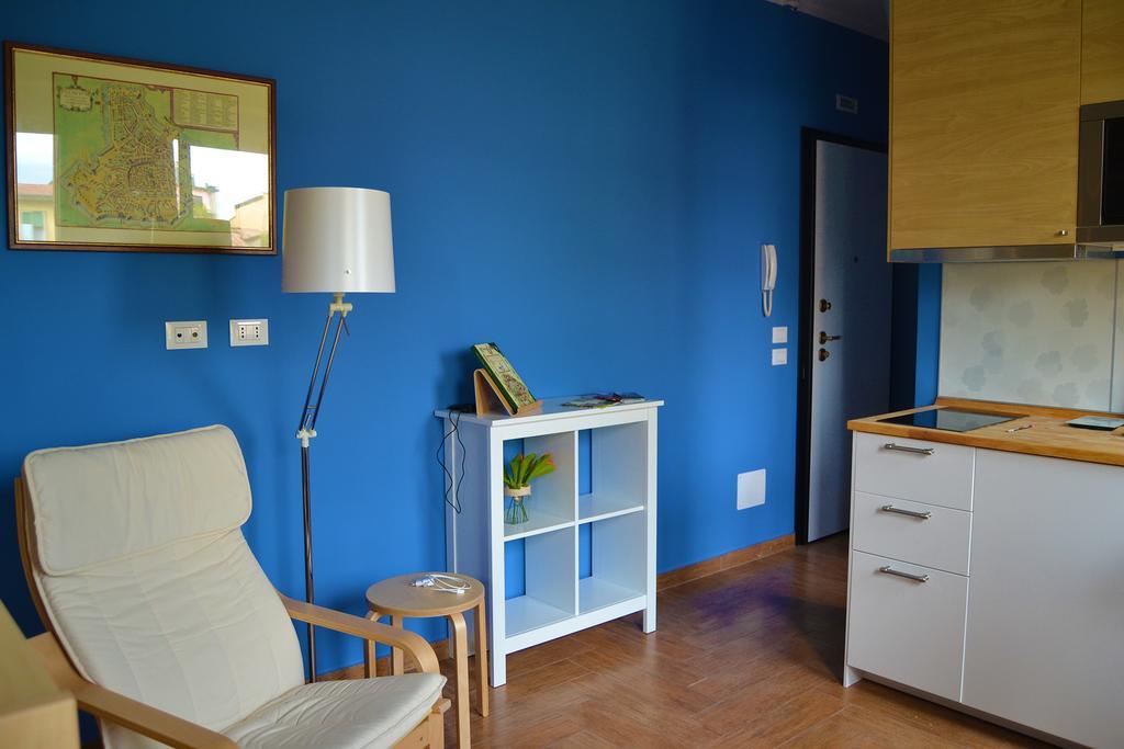 Piccola Suite Blu Padova Exterior photo