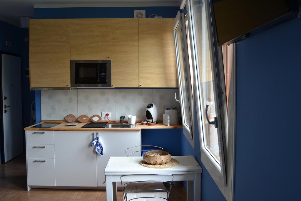 Piccola Suite Blu Padova Exterior photo