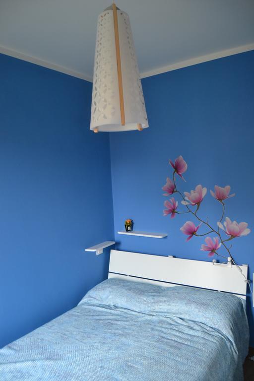 Piccola Suite Blu Padova Exterior photo