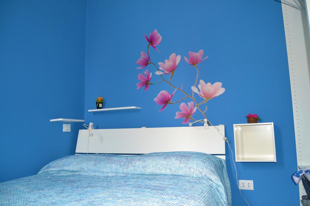 Piccola Suite Blu Padova Exterior photo