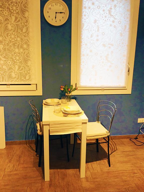 Piccola Suite Blu Padova Exterior photo
