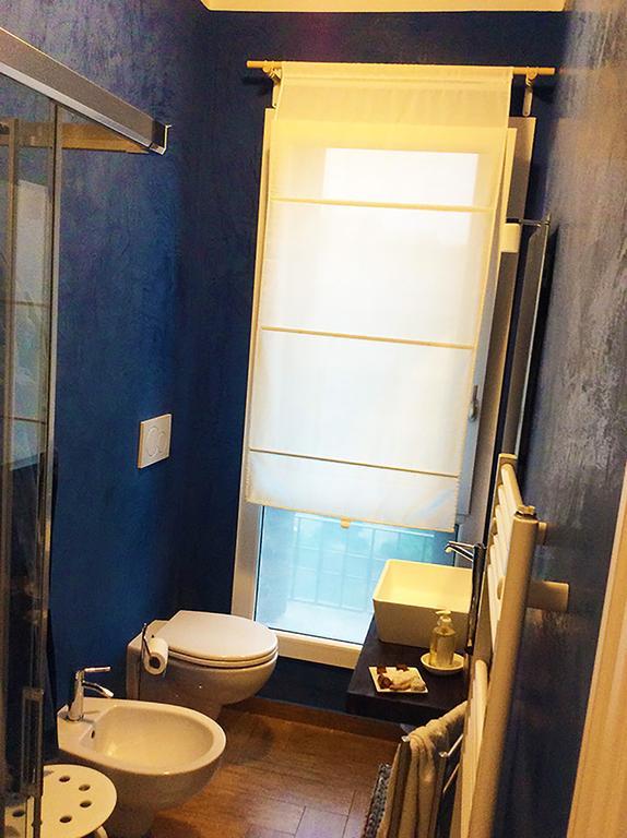 Piccola Suite Blu Padova Exterior photo