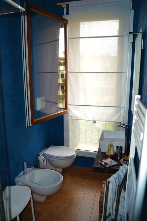 Piccola Suite Blu Padova Exterior photo